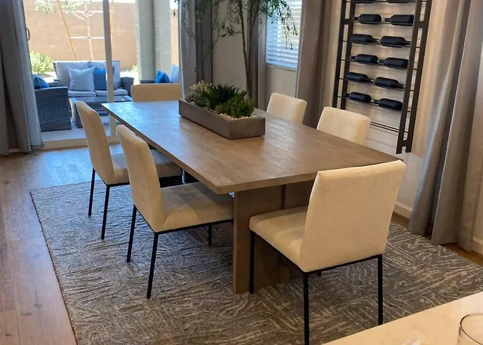 Jumawan's Palace Appartement Apache Junction